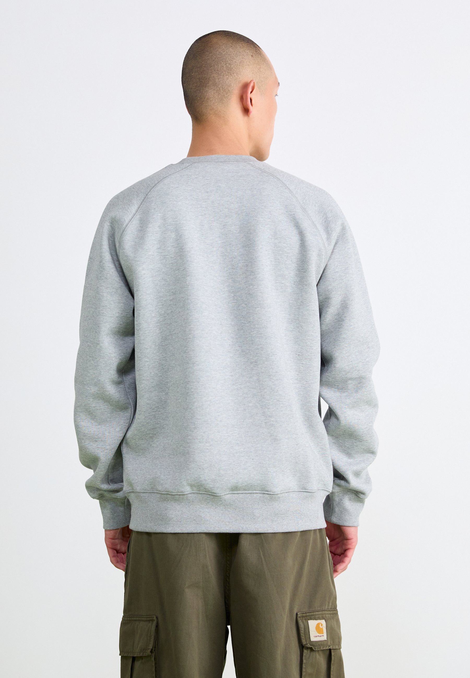 Felpe Carhartt WIP