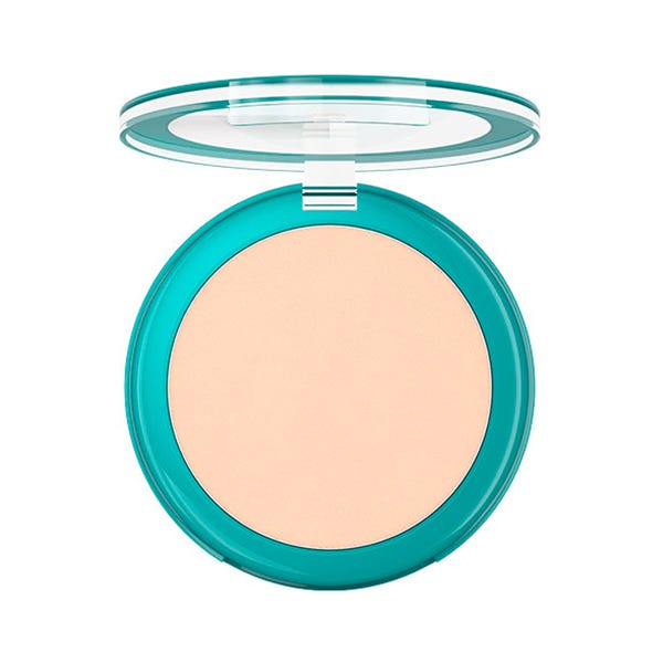 Vihreän version jauhe