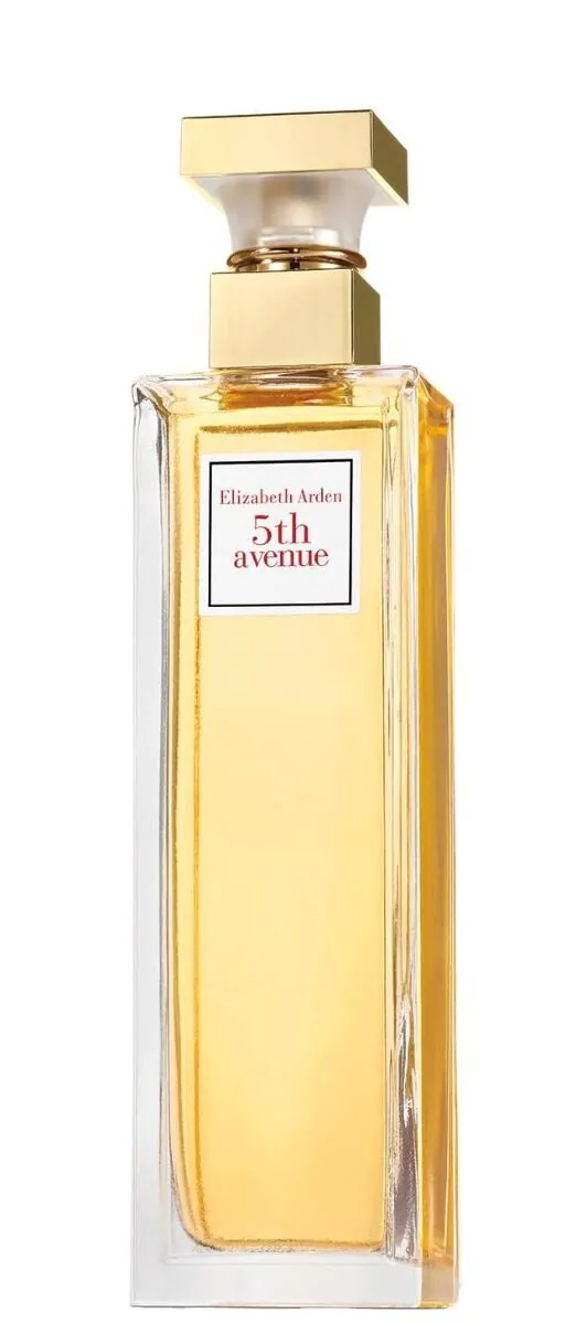 Elizabeth Arden 5th Avenue Woda perfumowana dla kobiet 125 ml