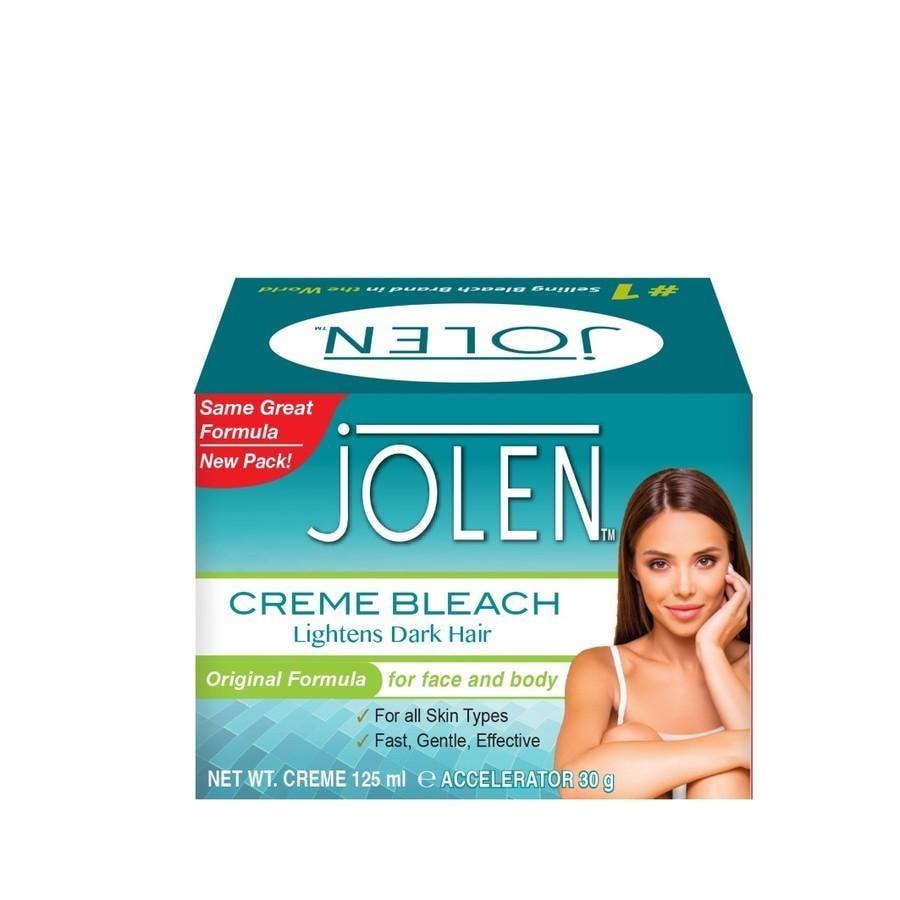 Jolen boja za kosu, velika - 125 ml