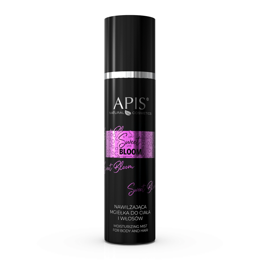 Apis Sweet Bloom