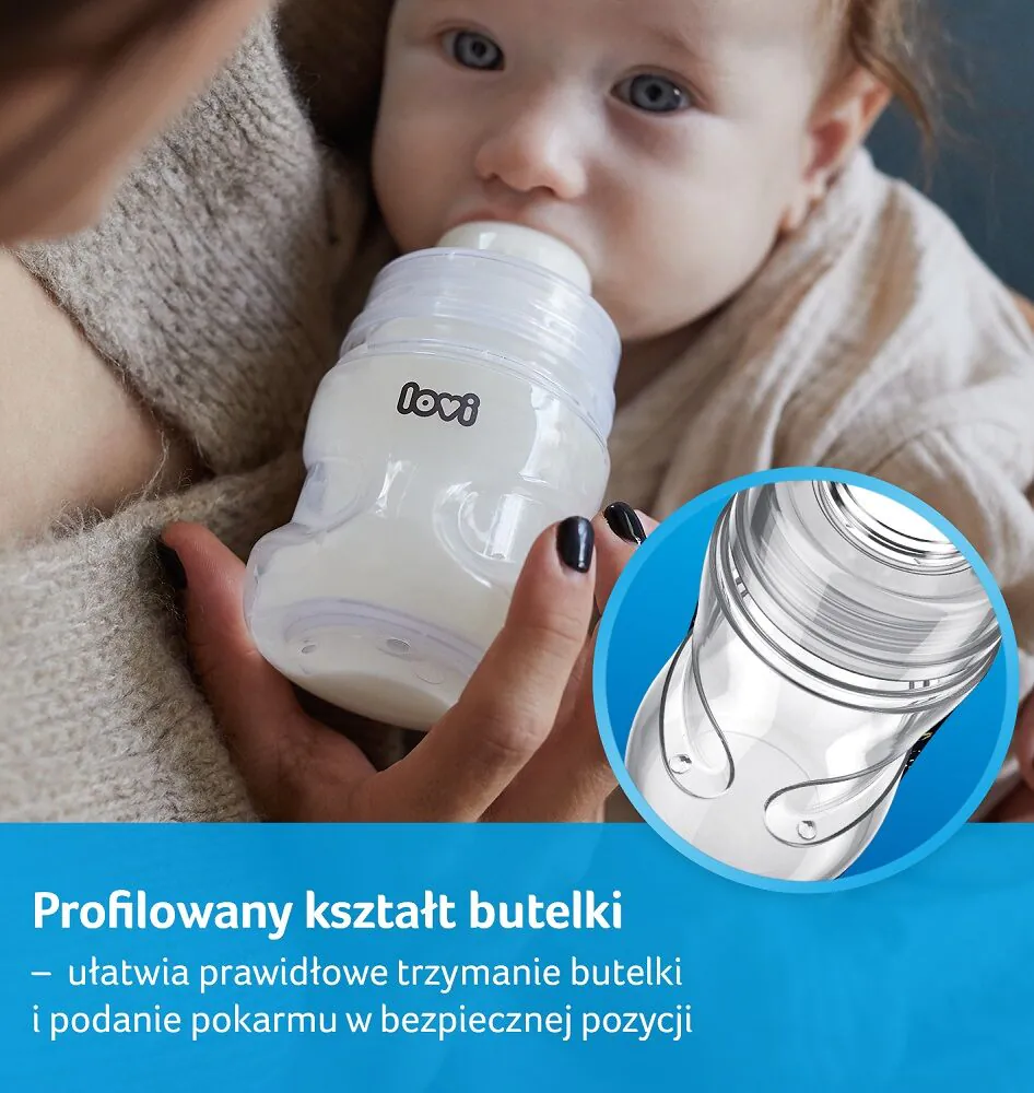 Lovi Butelka Medical+