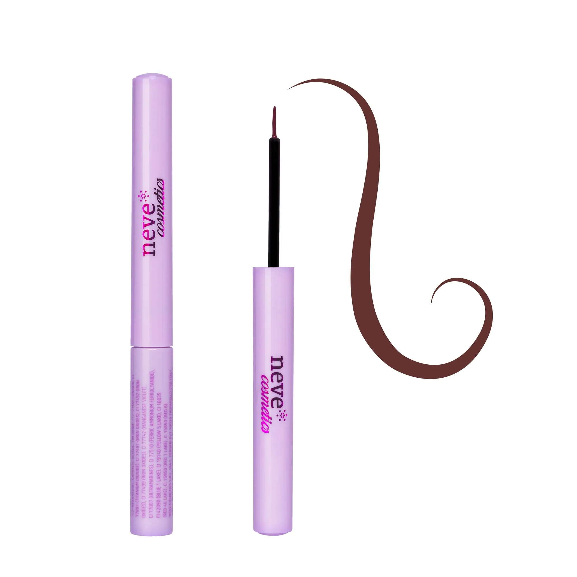 Occhi Liner Shake - Eyeliner