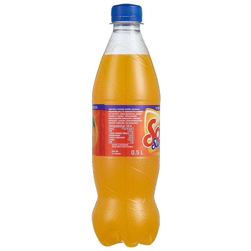 Solo Solo Super 0.5 l