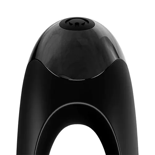 Satisfyer Masażer Candy Cane Black
