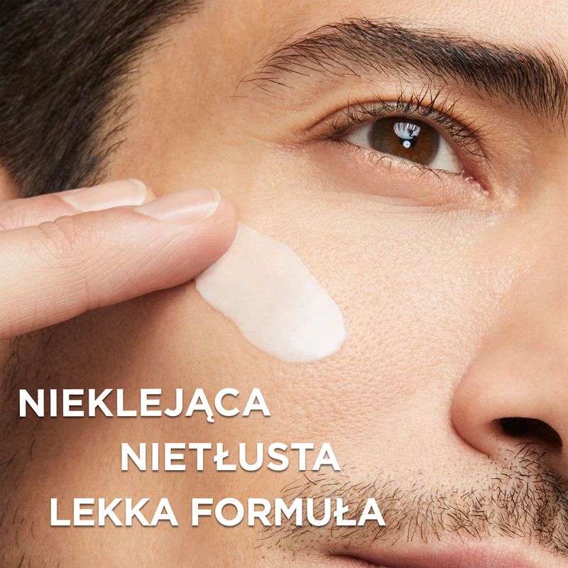 L'Oréal Paris Men Expert Power Age Revitalizing Cream met hyaluronzuur