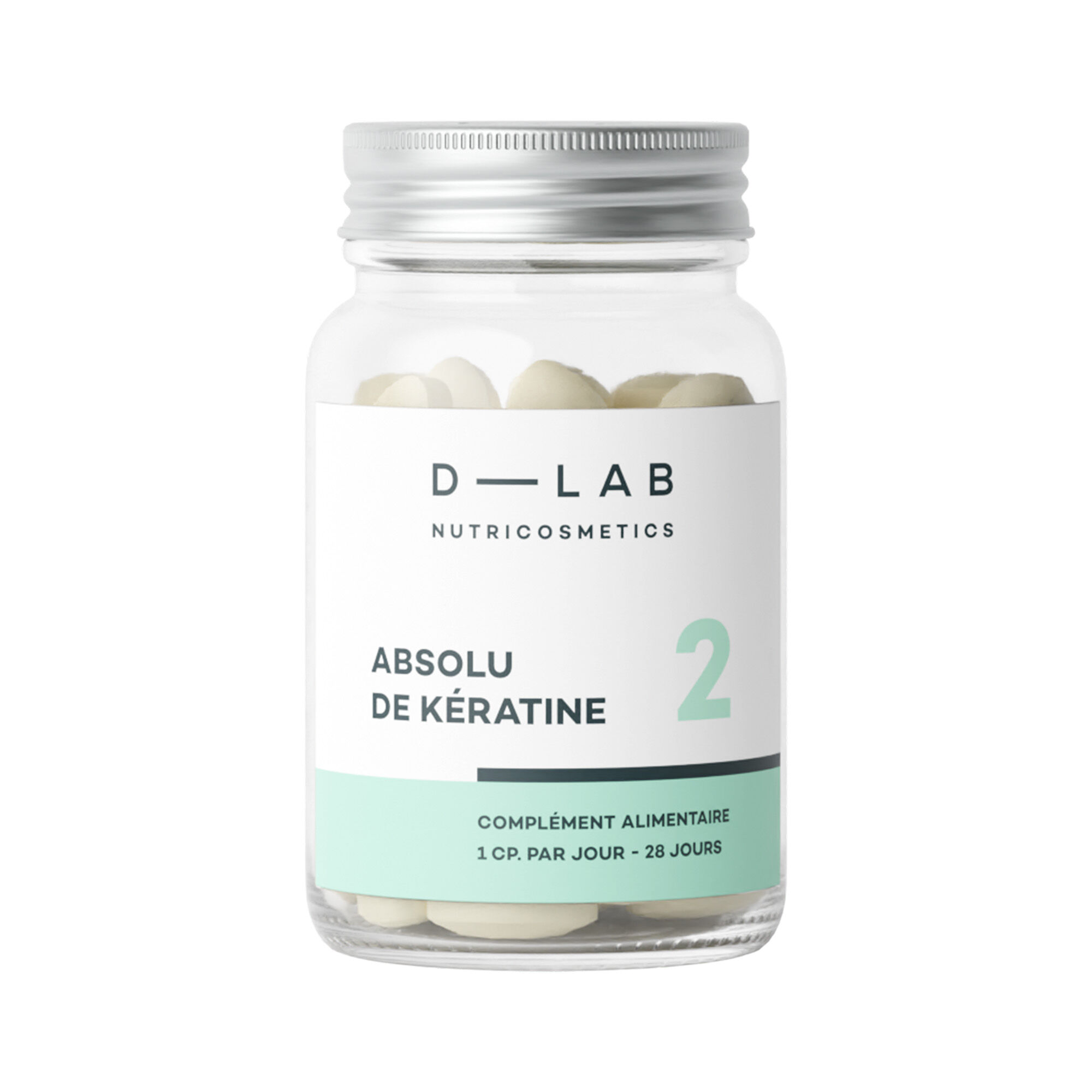 D-LAB Nutricosmetics