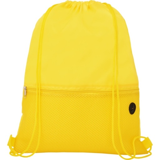  Mochila De Cuerdas De Malla Bullet Oriole