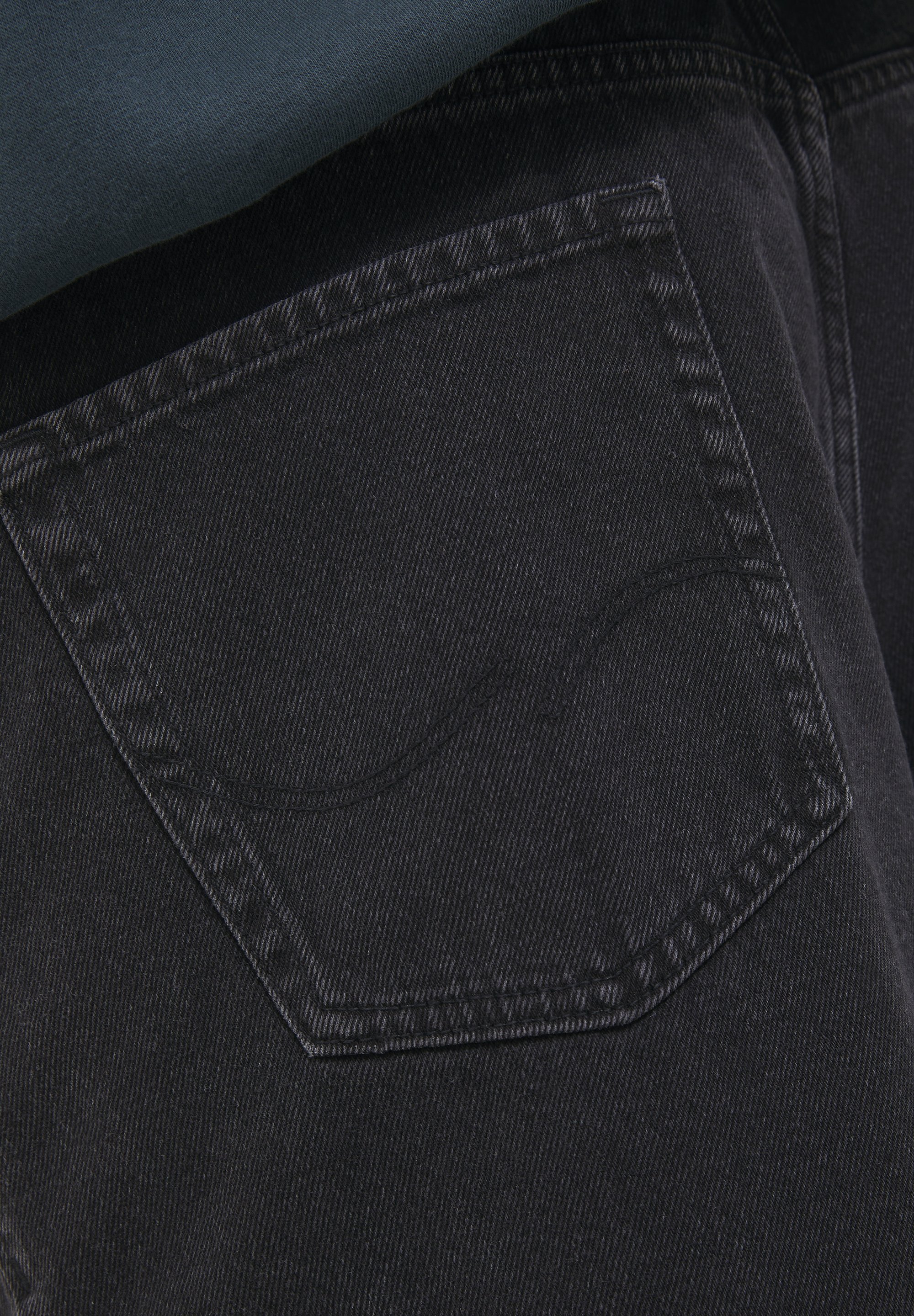 Jack & Jones ontspannen