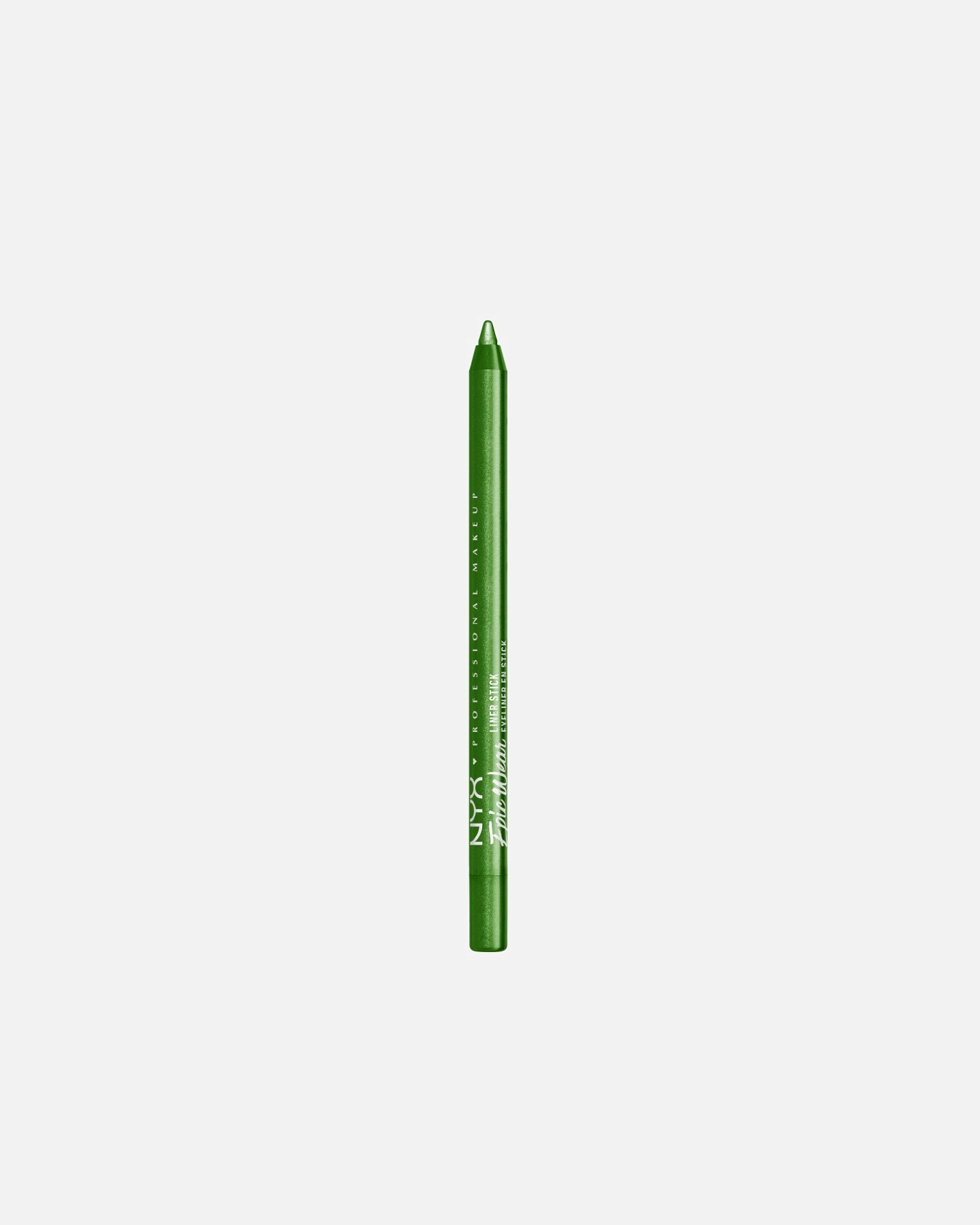 Eyeliner NYX Professional Makeup Pride Makeup Epic Wear - 1,21 g