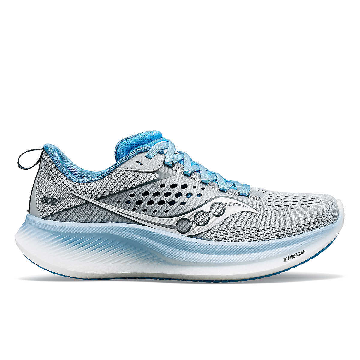 Women's Ride 17 - Running