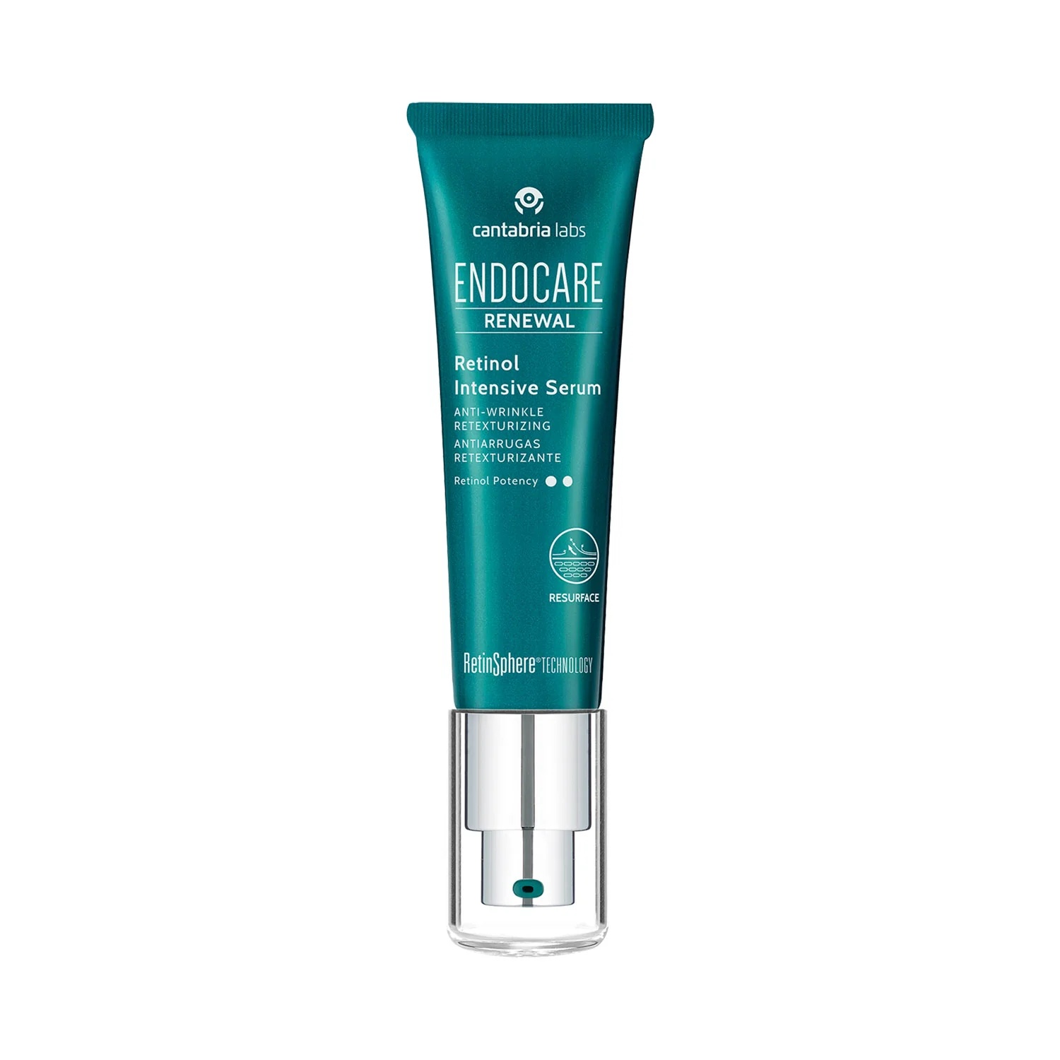 ENDOCARE Retinol de Renovação Endocare 0,5%