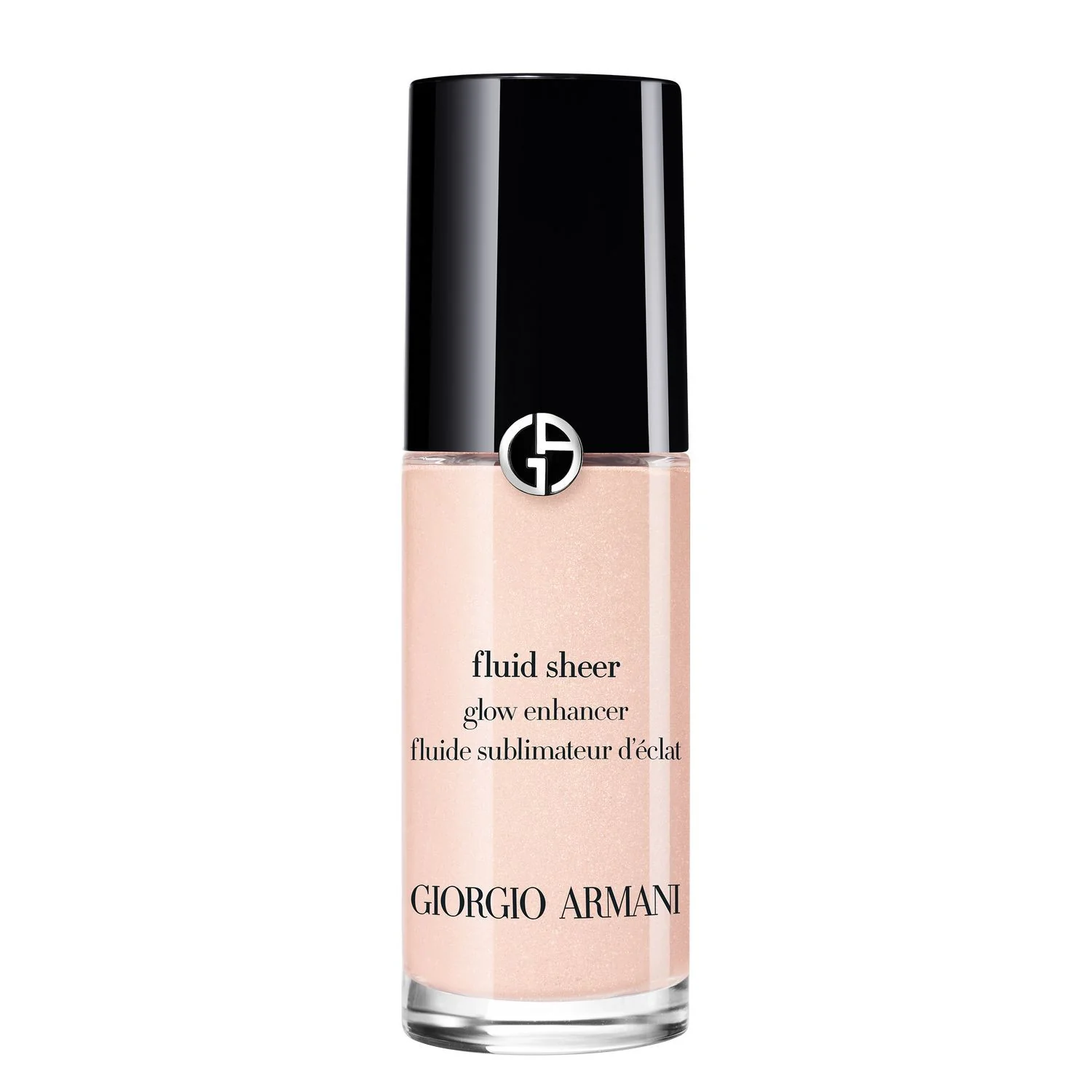 Viso Fluid Sheer Glow Enhancer - Base trucco, Sublimatori e Illuminanti