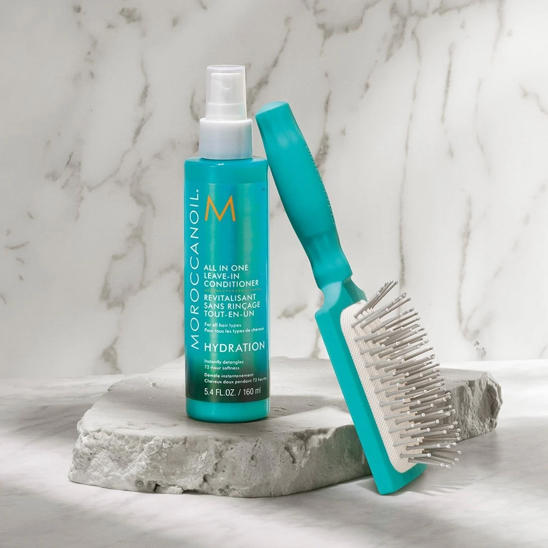 Hydration Perfect Detangling Duo - Cofanetti per Capelli