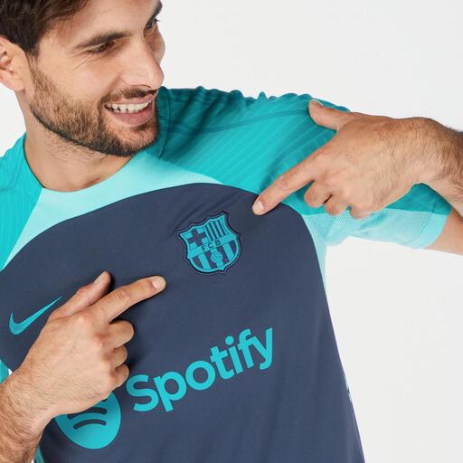  Barcelona Trainingsshirt 23/24