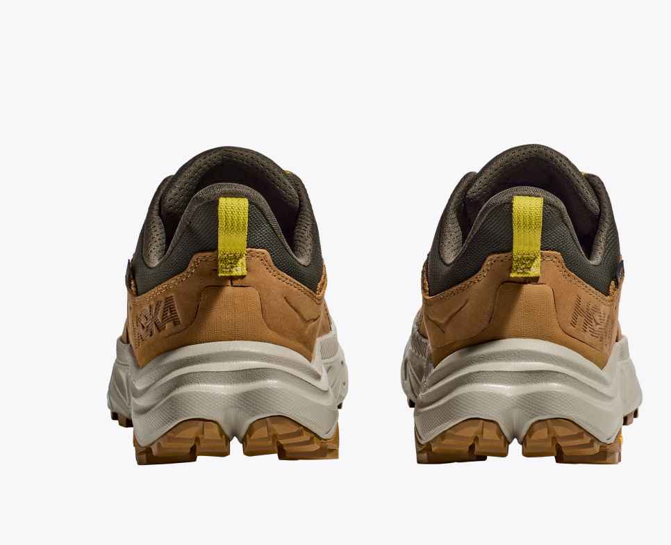 HOKA Anacapa 2 Lav GORE-TEX Mel/Cevada