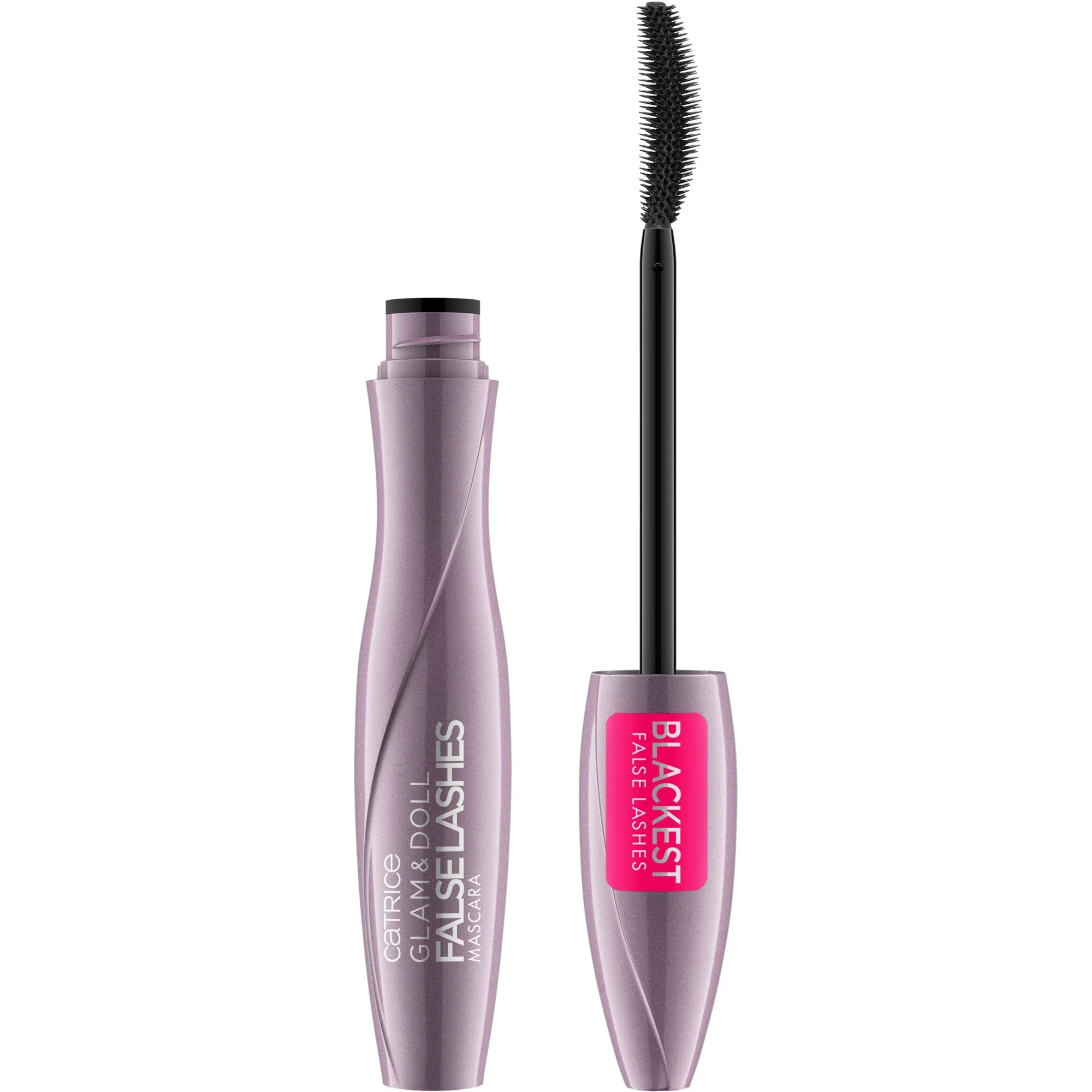 Occhi Glam & Doll False Lashes Mascara - Mascara