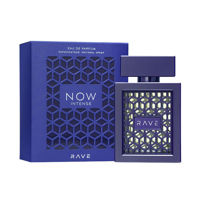 Rave Now Intense