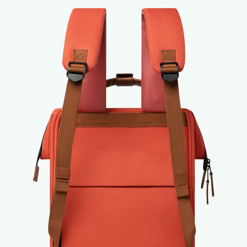 Cabaia Plecak Adventurer Medium Bogota terakota