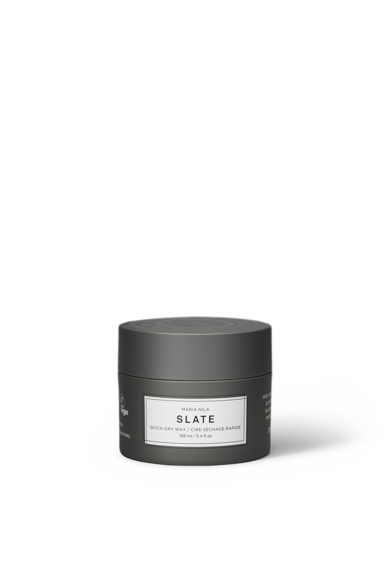 Wosk do stylizacji Łupek 100 ml - Maria Nila