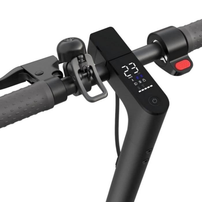 Electric Scooter - XIAOMI - Mi Scooter Pro 2 - 300W - 8.5 inches - Black