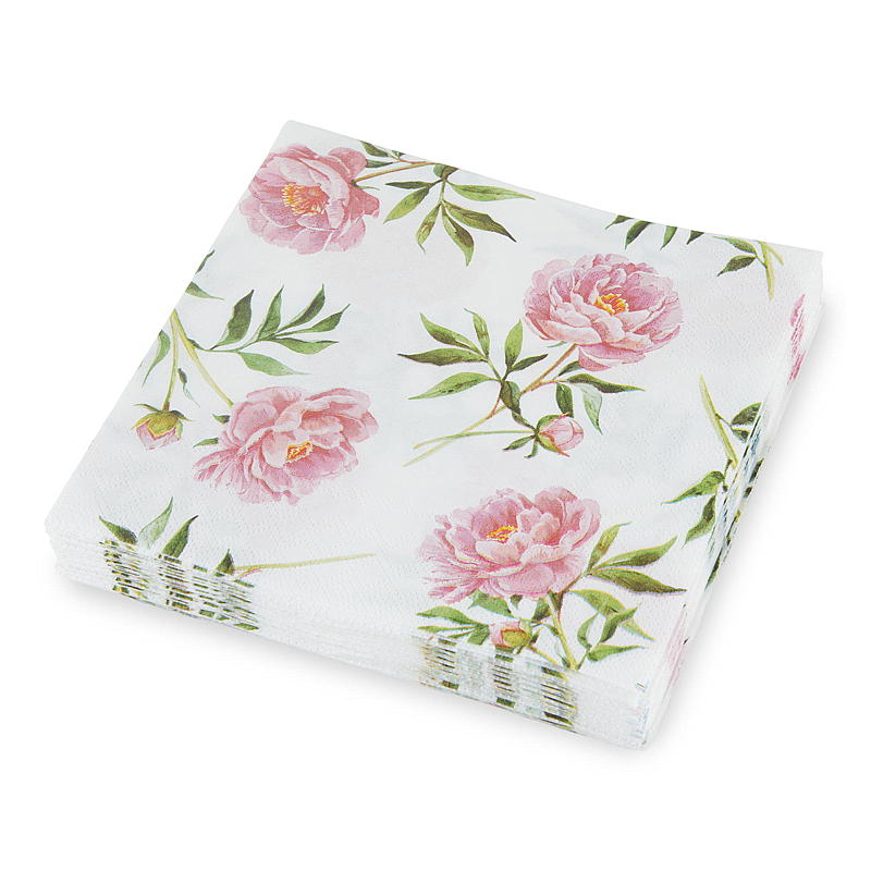 Vie Eco Servetter 20-pack 33x33 cm