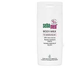 SEBAMED Loción corporal hidratante Sebamed para piel seca 400 ml