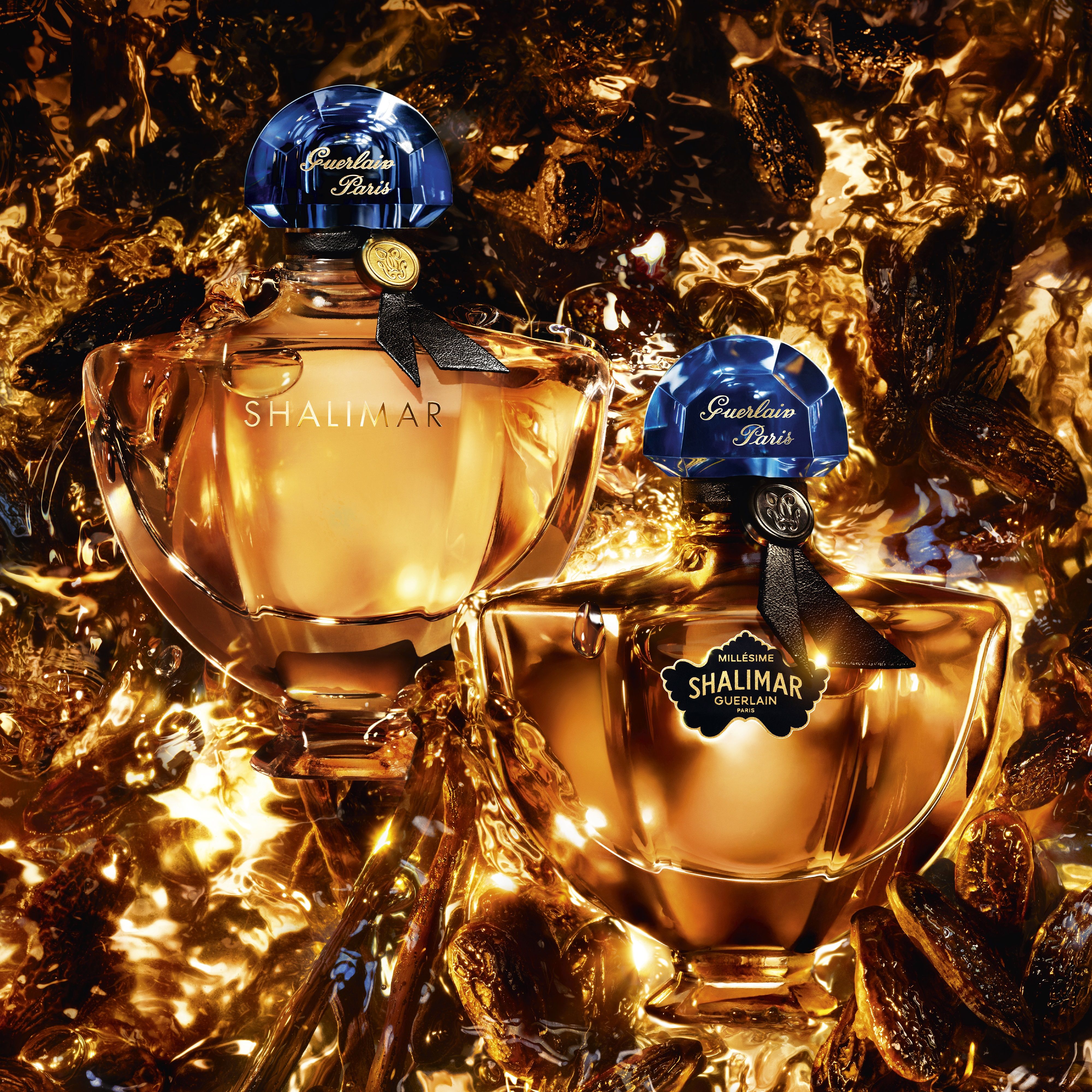 Shalimar Parfum Water Sieviešu smaržas