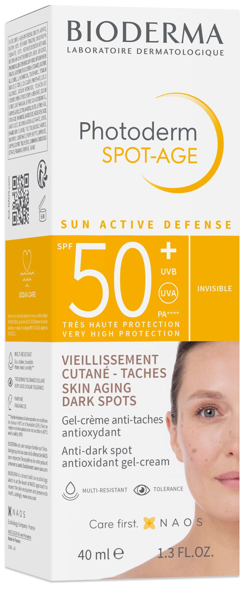 Bioderma Photoderm Spot-Age