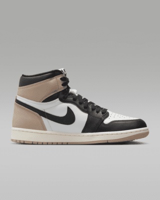 Air Jordan 1 Retro High OG Women's Shoes