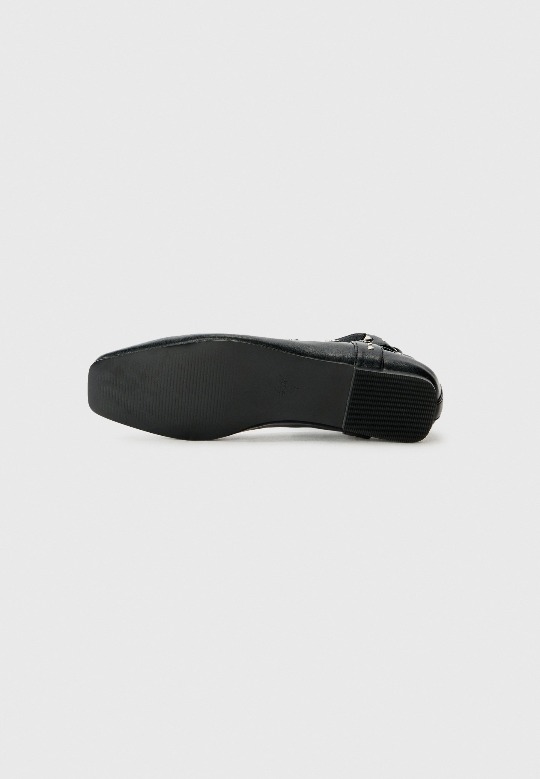 Replay SABINE DOUBLE - Balerinke - crne
