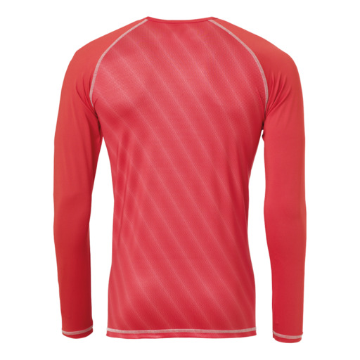  Attitude Longsleeve Rode Kempa