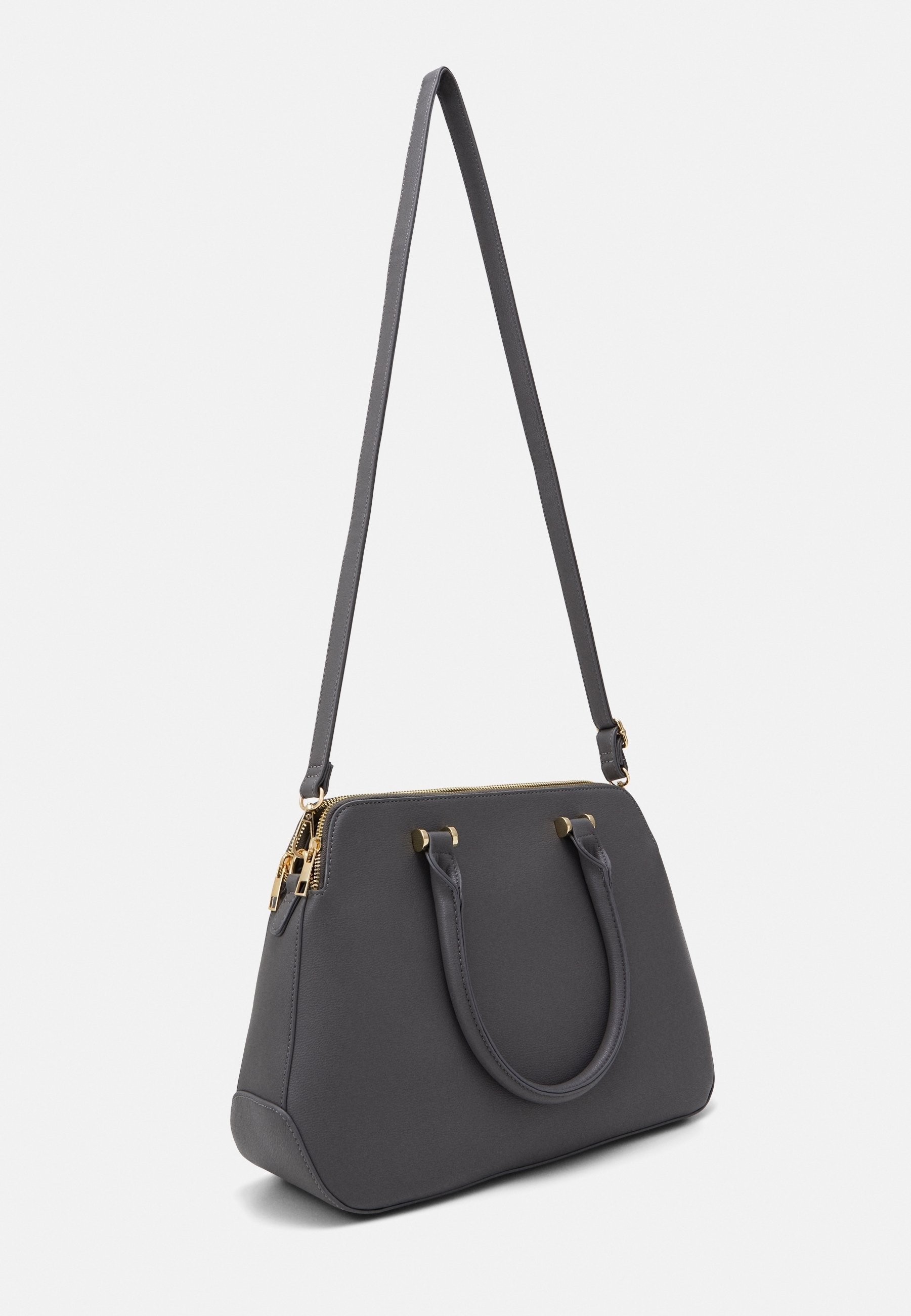 Borsa Anna Field - grigia