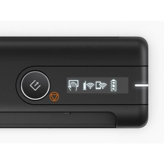 Epson WORKFORCE ES-60W Scanner
