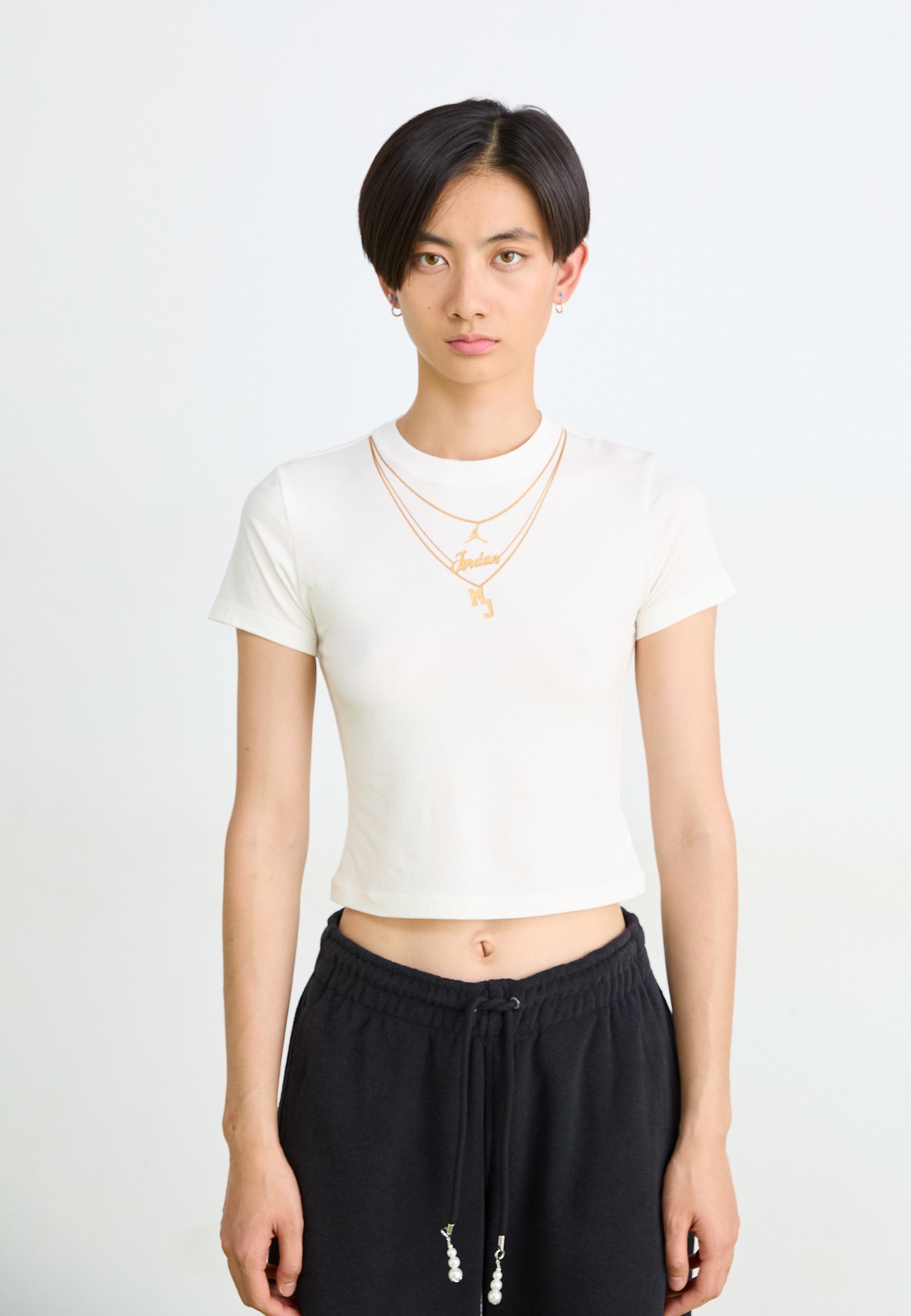 T-shirts Jordan