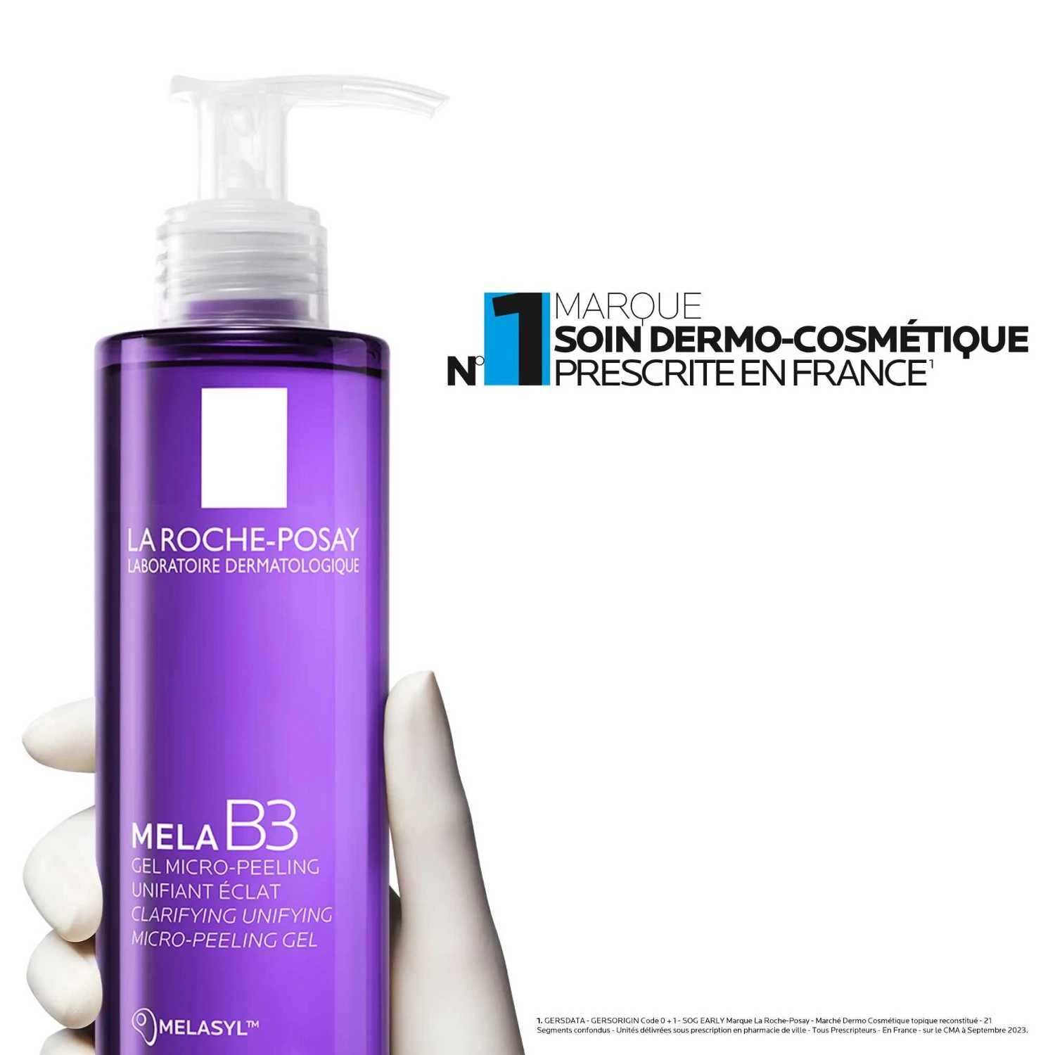 La Roche-Posay Clarifiant Anti-taches de pigmentation