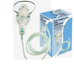 PB PHARMA aerosol vervangingsset