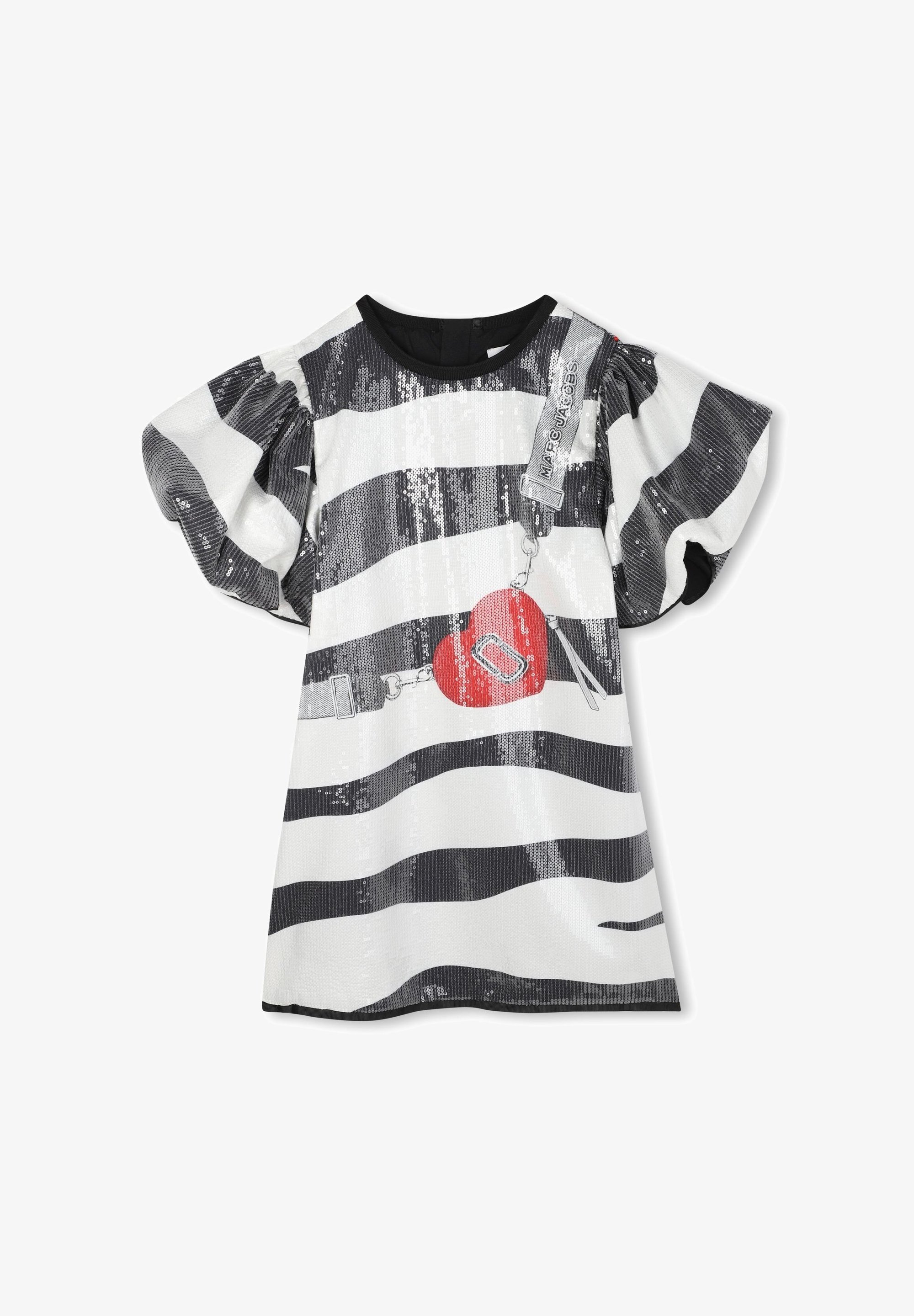 Robe de cérémonie Marc Jacobs - Robe de cocktail / Robe de soirée - noire