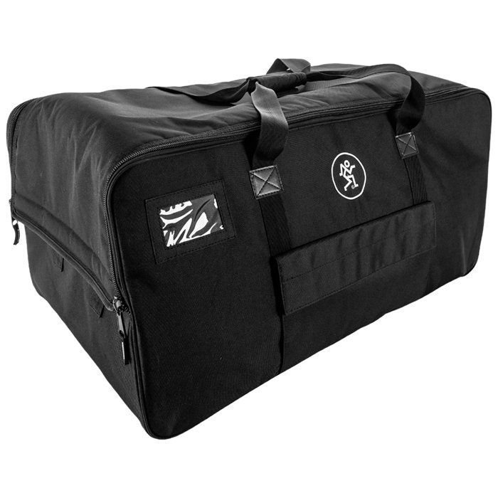 Acessórios para a bolsa Mackie Thrash 212 (capas, pés)