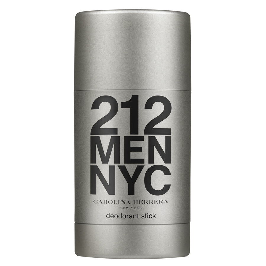 Carolina Herrera 212 Men NYC