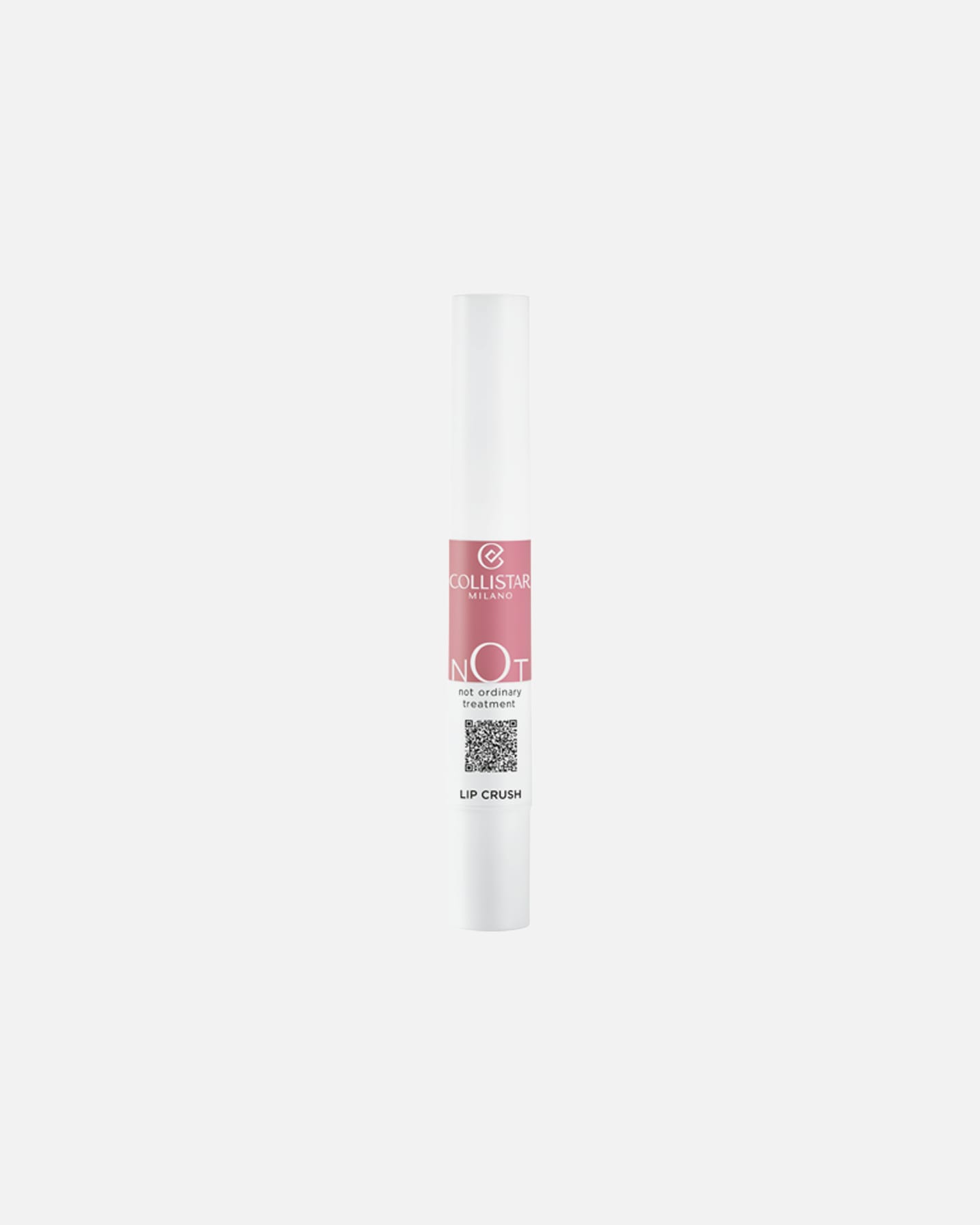 Collistar Lip Care NOT Lip Crush - 4,5 ml