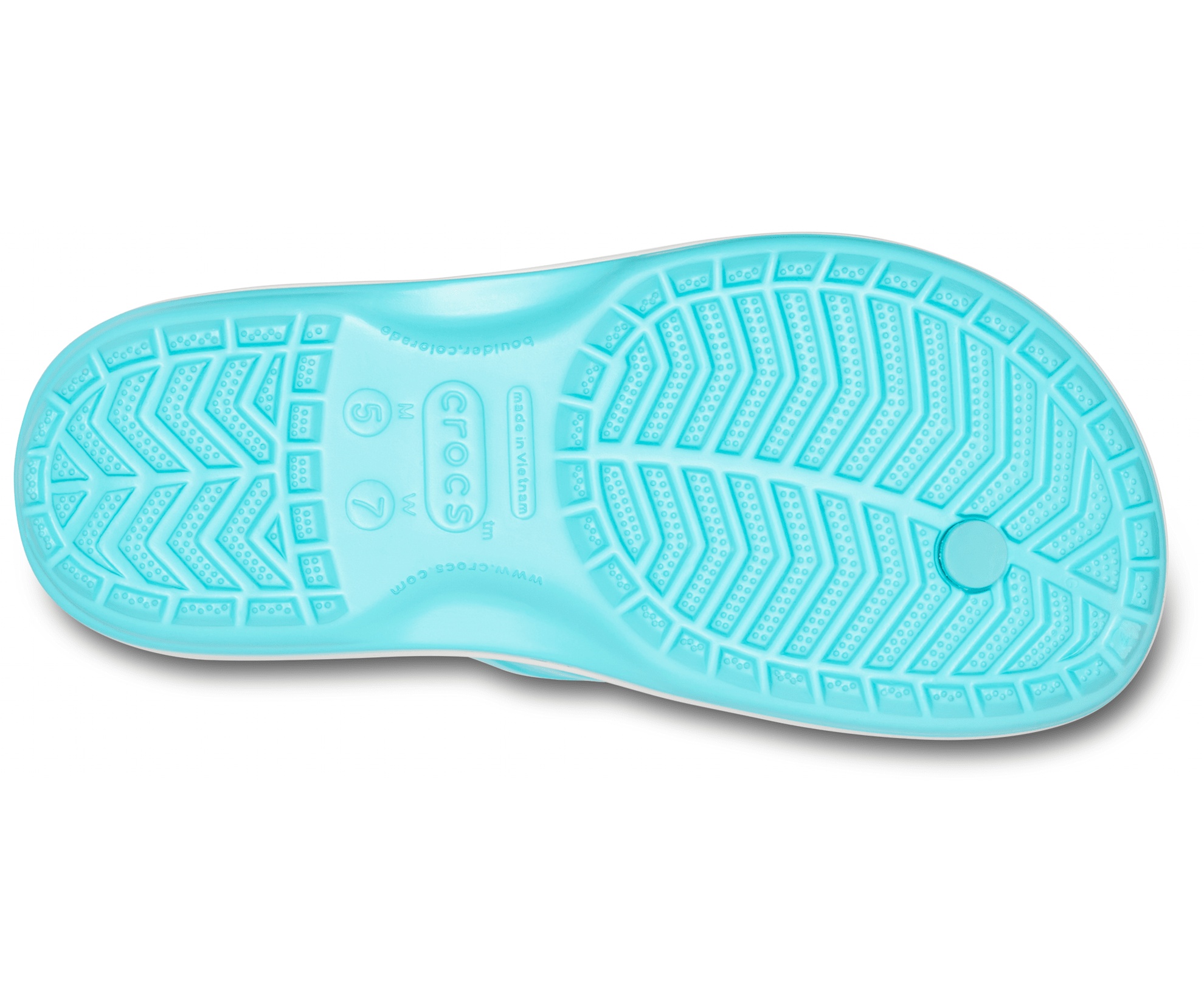 Crocband™ Flip