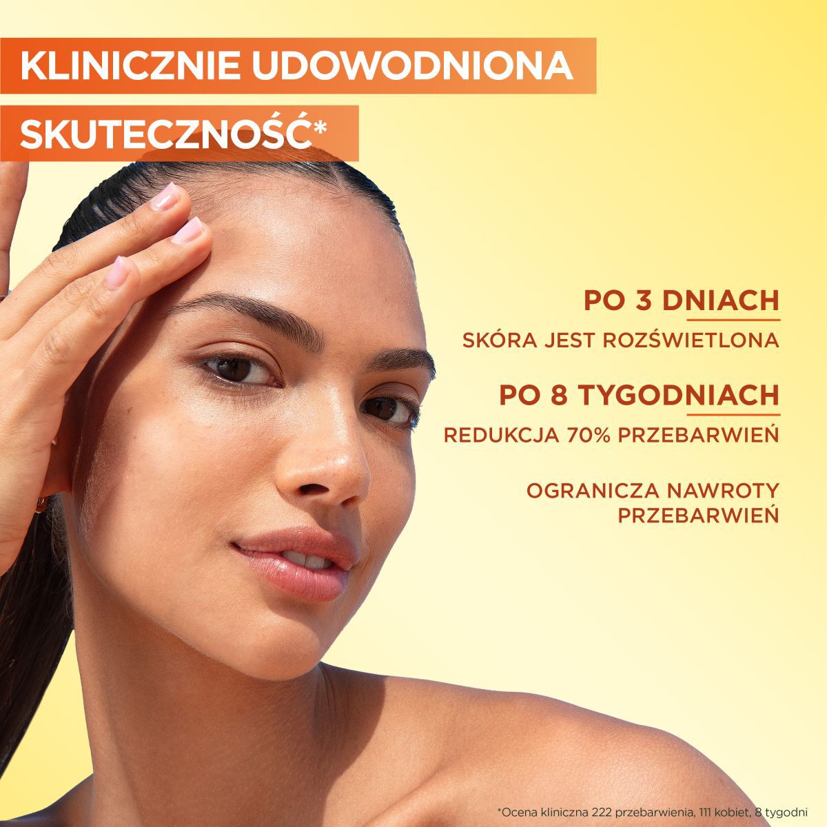 Βιταμίνη C της Garnier