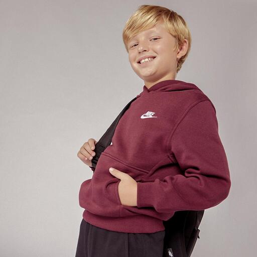 Sudadera Nike