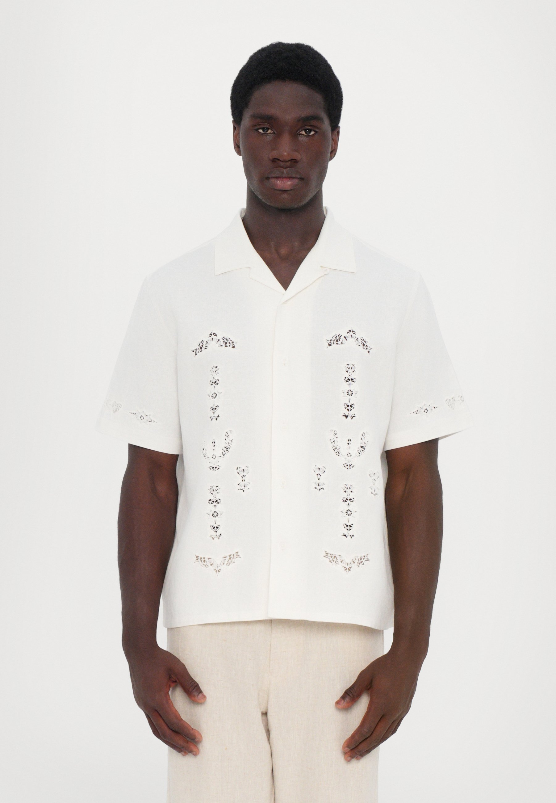Zadig & Voltaire Shirt - judo