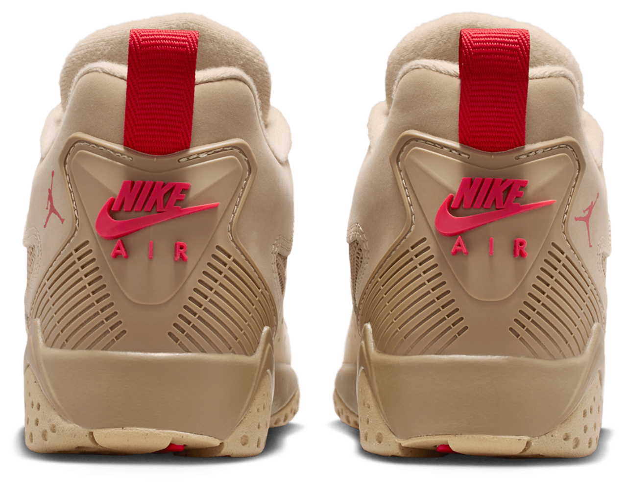 Jordan Mvp 92