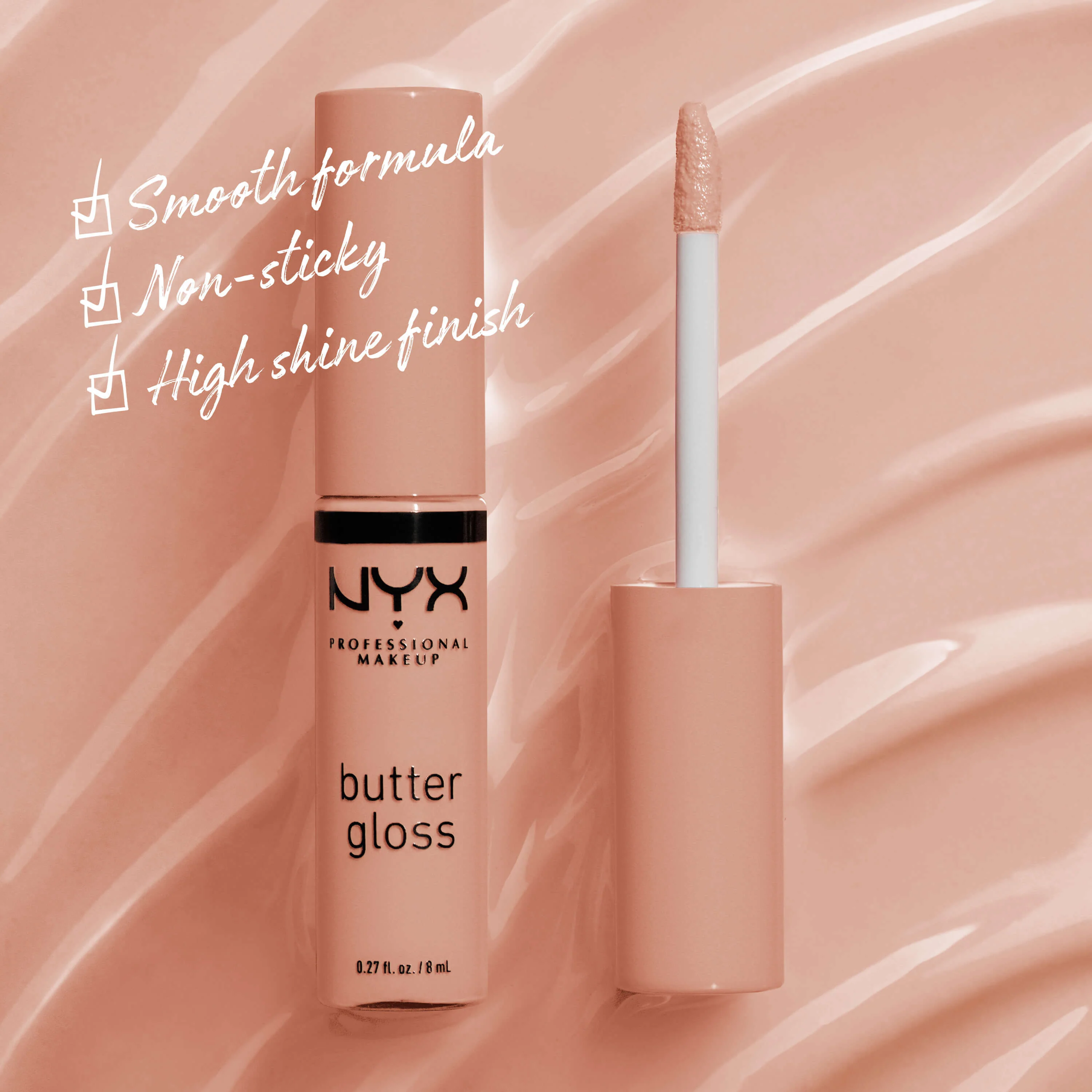 Labbra Butter Gloss - Gloss