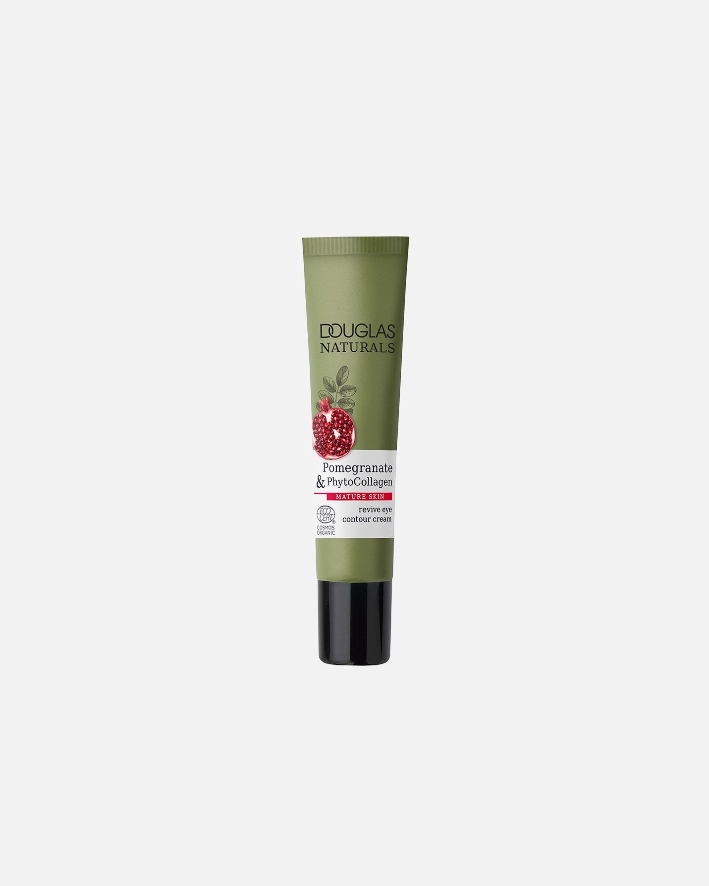 Douglas Collection Naturals acu krēms nobriedušai ādai - 15 ml