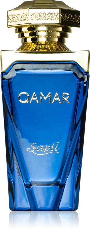 Sapil Qamar eau de parfum unissex