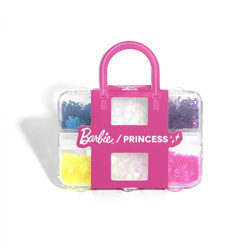 Kutija za ukrašavanje noktiju Barbie™/Princeza Ukrašavanje i umjetnost noktiju